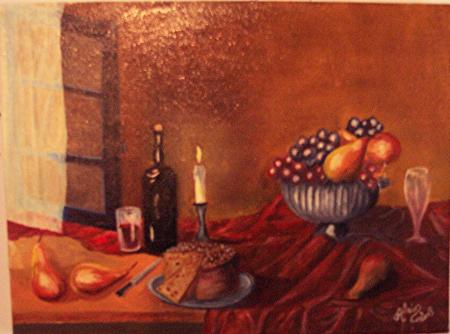 LE GOUTER
