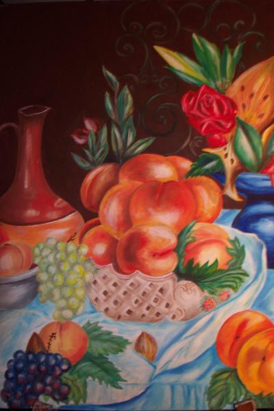 FRUITS CATALAN