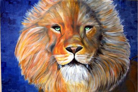 LE LION